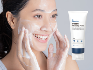 Cuci Muka Bersih Itu Nggak Harus Bikin Kulit Ketarik-Tarik!