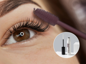 Rutin pakai Dr.Banggiwon Nourishing Serum for Lash & Brow!